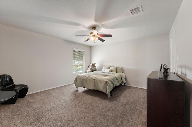 4406 Modica Drive, Katy, TX 77493