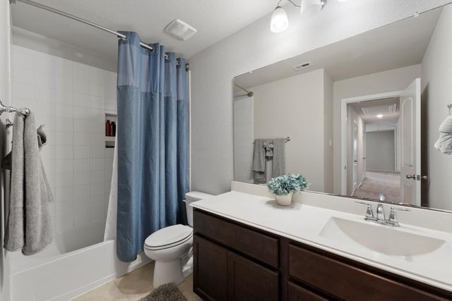 4406 Modica Drive, Katy, TX 77493