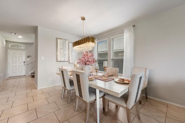 4406 Modica Drive, Katy, TX 77493