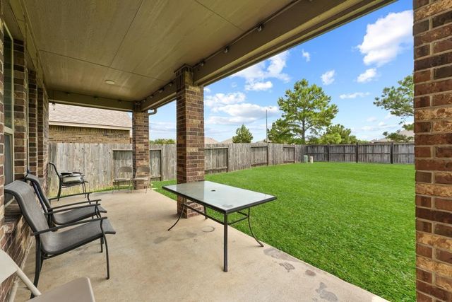 4406 Modica Drive, Katy, TX 77493