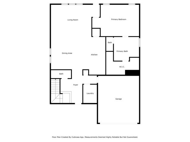 4406 Modica Drive, Katy, TX 77493