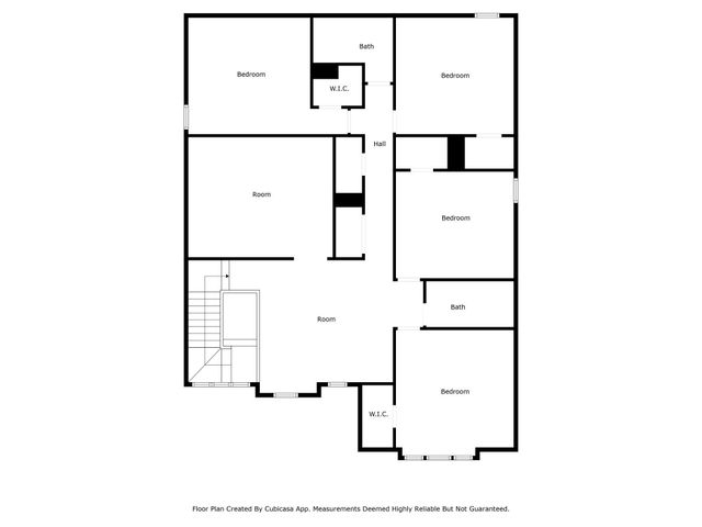 4406 Modica Drive, Katy, TX 77493