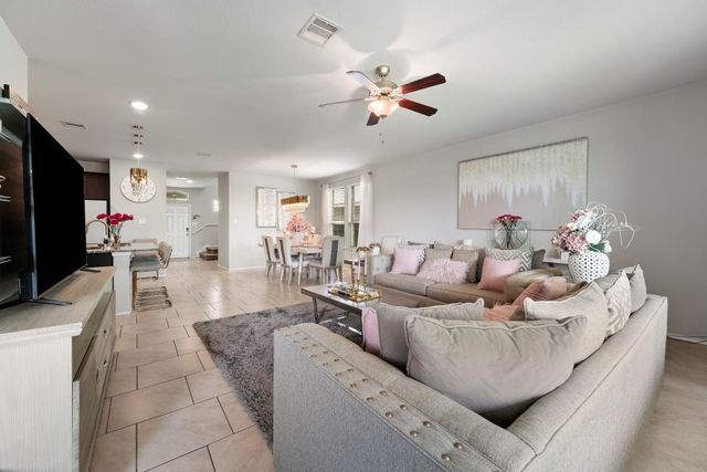 4406 Modica Drive, Katy, TX 77493