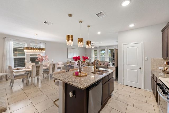 4406 Modica Drive, Katy, TX 77493