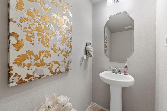 4406 Modica Drive, Katy, TX 77493