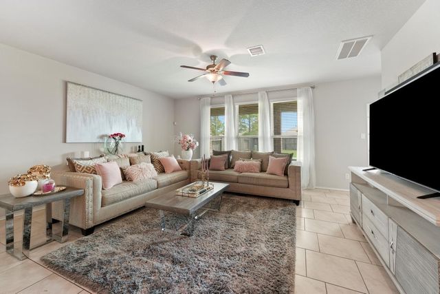 4406 Modica Drive, Katy, TX 77493