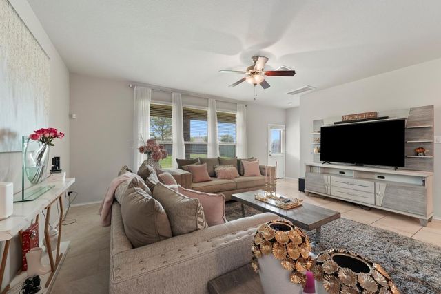 4406 Modica Drive, Katy, TX 77493