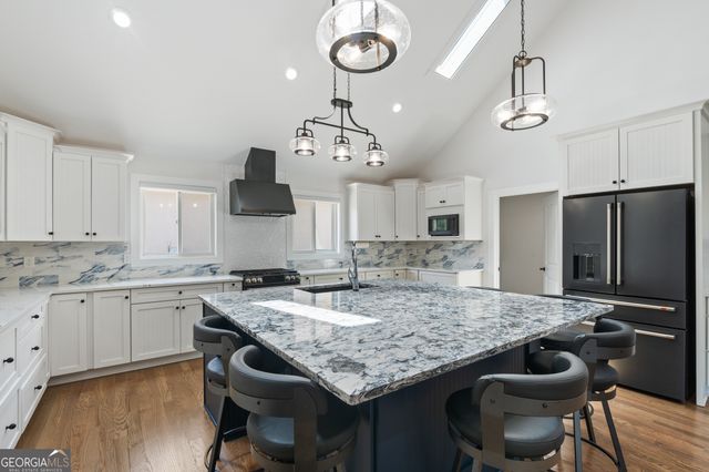 2387 Battle Drive, Villa Rica, GA 30180