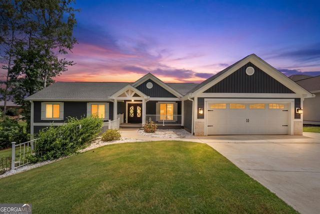 2387 Battle Drive, Villa Rica, GA 30180