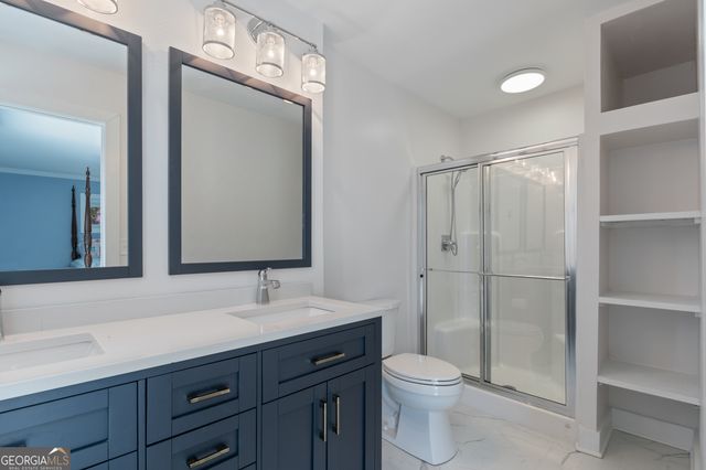 2387 Battle Drive, Villa Rica, GA 30180