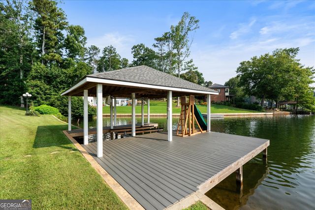 2387 Battle Drive, Villa Rica, GA 30180