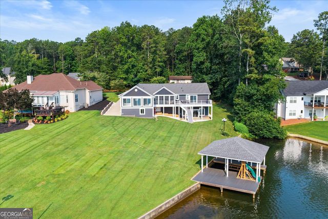 2387 Battle Drive, Villa Rica, GA 30180