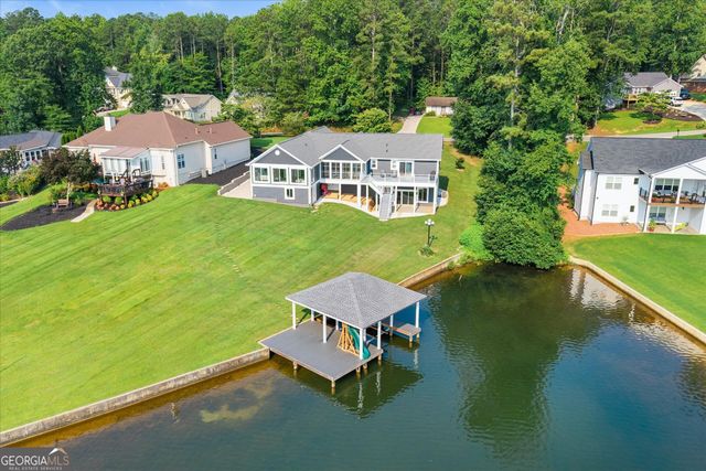 2387 Battle Drive, Villa Rica, GA 30180