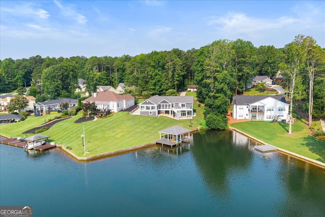 2387 Battle Drive, Villa Rica, GA 30180