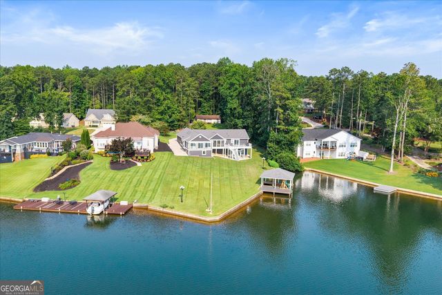 2387 Battle Drive, Villa Rica, GA 30180