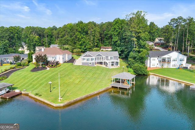 2387 Battle Drive, Villa Rica, GA 30180