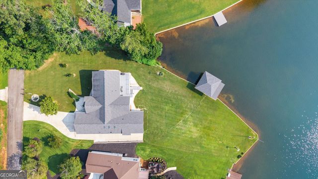 2387 Battle Drive, Villa Rica, GA 30180
