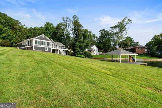 2387 Battle Drive, Villa Rica, GA 30180