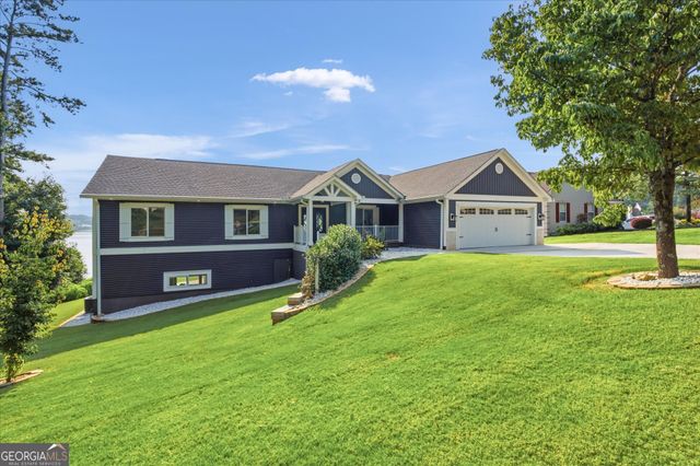 2387 Battle Drive, Villa Rica, GA 30180