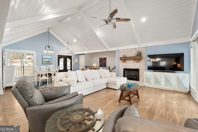 2387 Battle Drive, Villa Rica, GA 30180