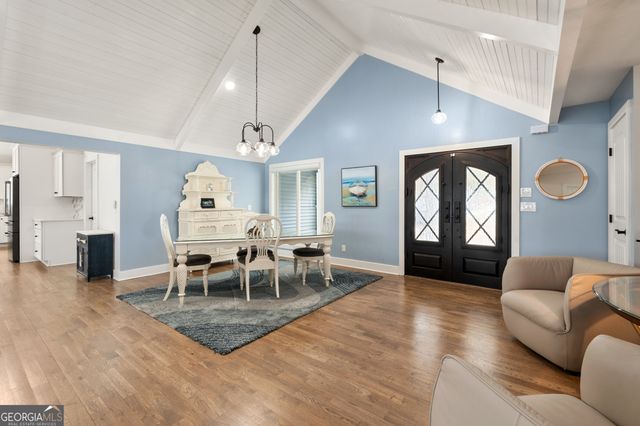 2387 Battle Drive, Villa Rica, GA 30180