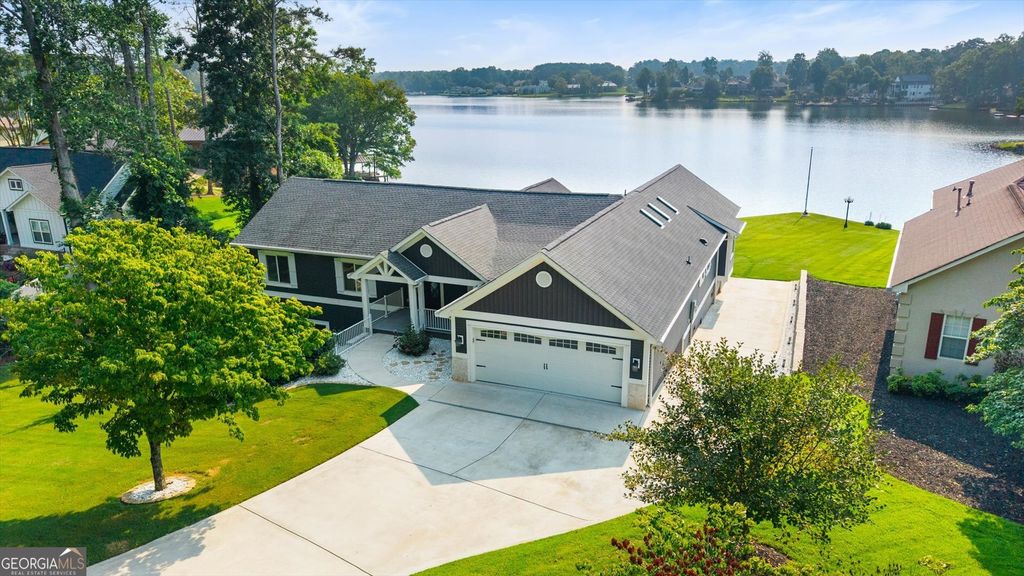 2387 Battle Drive, Villa Rica, GA 30180
