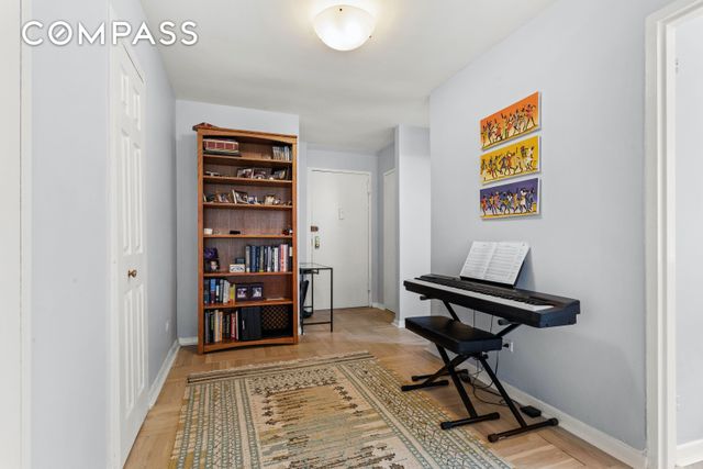 66 Overlook Ter Apt 4K, New York City, NY 10040