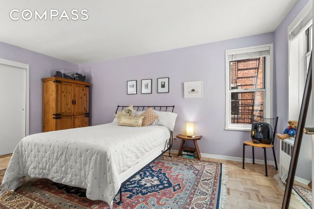 66 Overlook Ter Apt 4K, New York City, NY 10040