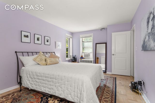 66 Overlook Ter Apt 4K, New York City, NY 10040