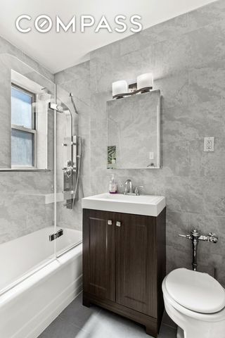66 Overlook Ter Apt 4K, New York City, NY 10040