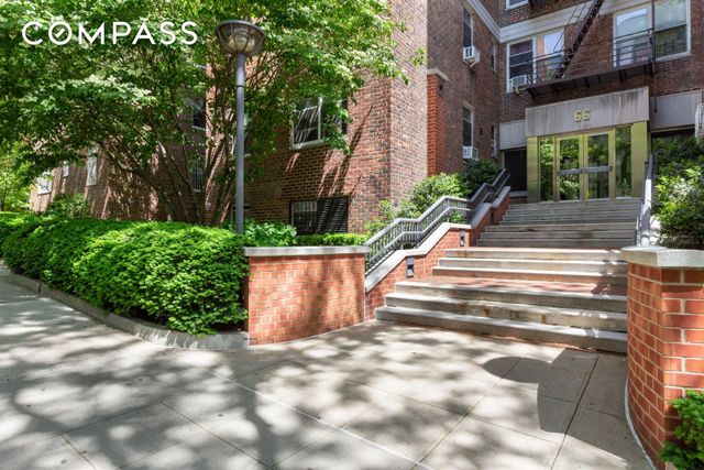 66 Overlook Ter Apt 4K, New York City, NY 10040