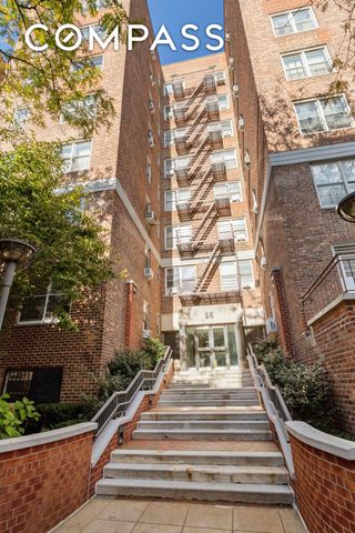 66 Overlook Ter Apt 4K, New York City, NY 10040