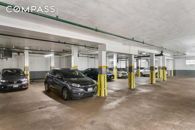 66 Overlook Ter Apt 4K, New York City, NY 10040