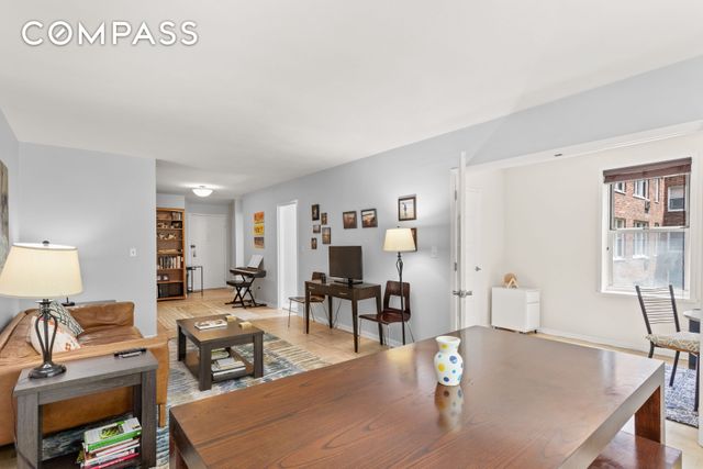 66 Overlook Ter Apt 4K, New York City, NY 10040