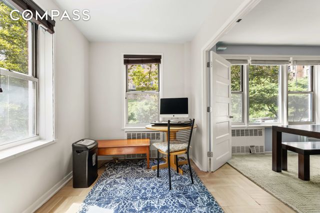 66 Overlook Ter Apt 4K, New York City, NY 10040