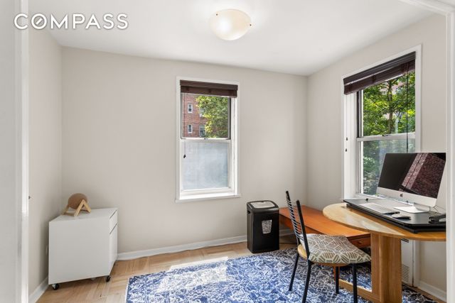 66 Overlook Ter Apt 4K, New York City, NY 10040
