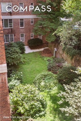 66 Overlook Ter Apt 4K, New York City, NY 10040