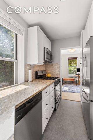 66 Overlook Ter Apt 4K, New York City, NY 10040