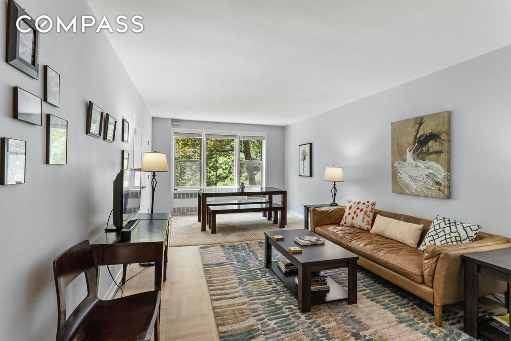 66 Overlook Ter Apt 4K, New York City, NY 10040