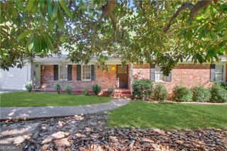 170 Timberland Trail, Riverdale, GA 30274