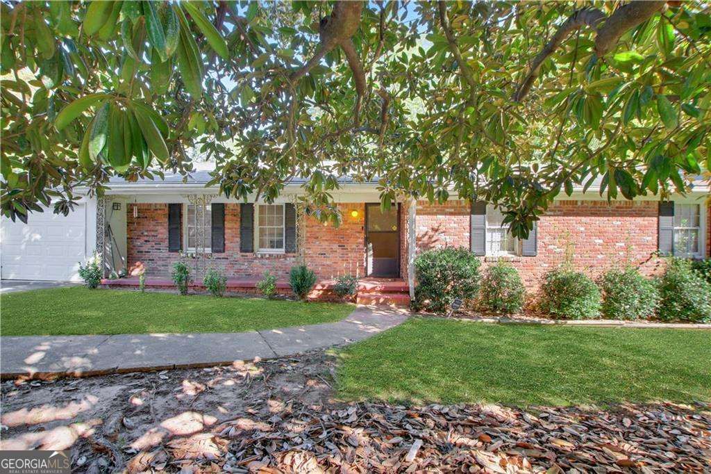 170 Timberland Trail, Riverdale, GA 30274