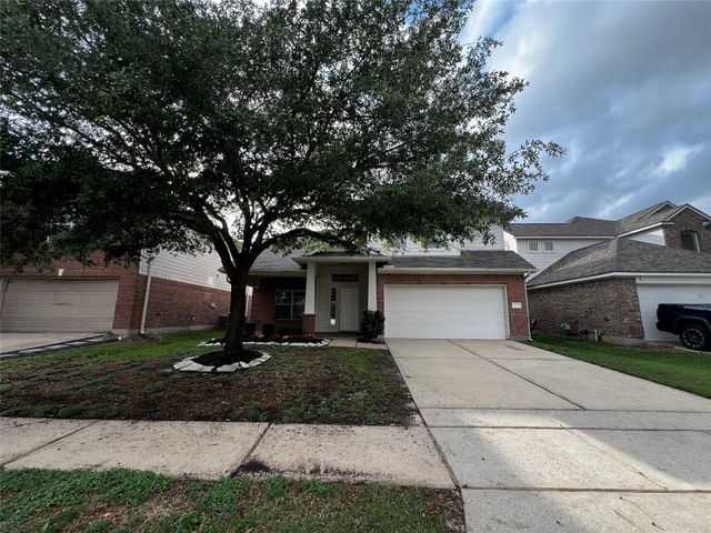 21422 Mission Falls Dr Drive, Houston, TX 77095