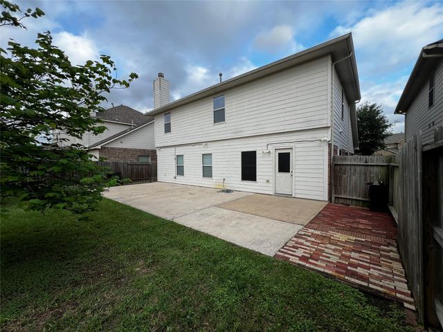 21422 Mission Falls Dr Drive, Houston, TX 77095