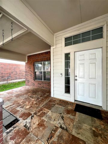 21422 Mission Falls Dr Drive, Houston, TX 77095