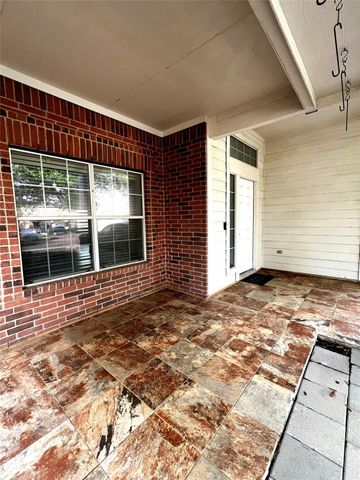 21422 Mission Falls Dr Drive, Houston, TX 77095