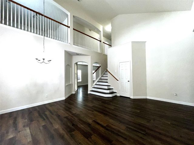 21422 Mission Falls Dr Drive, Houston, TX 77095