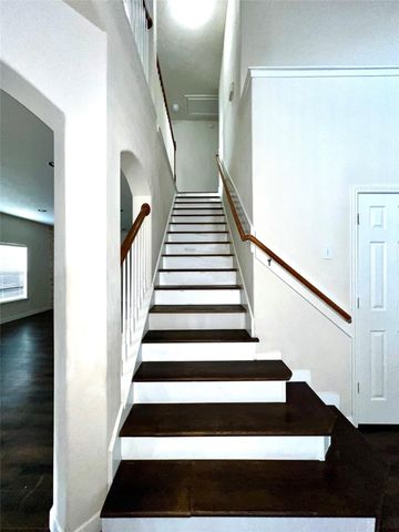 21422 Mission Falls Dr Drive, Houston, TX 77095