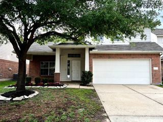 21422 Mission Falls Dr Drive, Houston, TX 77095