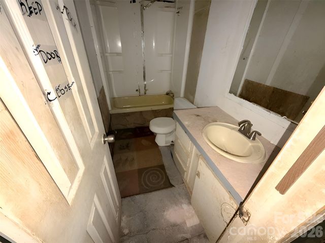 120 Kings Forest Drive, Kings Mountain, NC 28086