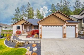 13402 N Mayfair Ln, Spokane, WA 99208